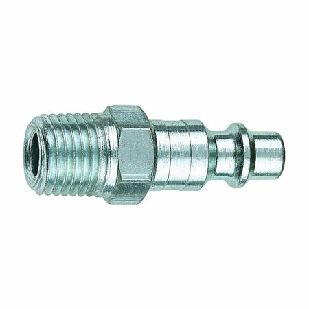 MILTON INDUSTRIES 1/4 in. X 3/8 in. Milton Fitting PECP21-03